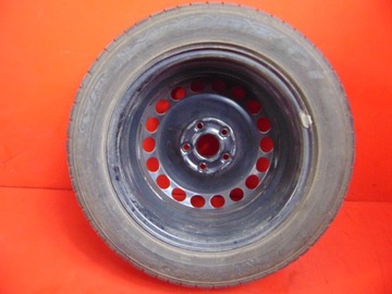 VW PASSAT B6 3C KOLO REZERVY DISK 16'' 5X112 7J ET45 215/55R16