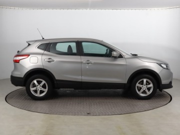 Nissan Qashqai II Crossover 1.2 DIG-T 115KM 2014 Nissan Qashqai 1.2 DIG-T, Klima, zdjęcie 5