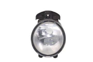HALOGEN PRAVÝ PŘEDNÍ LEXUS RX (_L1_) 812100D041 3.5L HYBRID 220KW 2010