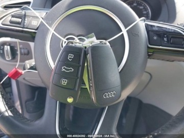 Audi Q3 II 2018 Audi Q3 2018 Audi Q3 2.0 TFSI Premium FWD 2.0 Benzyna 200KM, zdjęcie 9