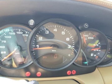 Porsche 911 996 1999 Porsche 911 Carrera 1999 3.4l 3.4 Benzyna 296KM, zdjęcie 9