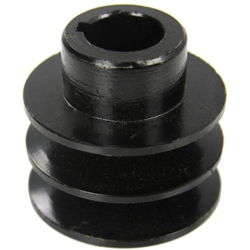 KOŁO KOŁA PASOWE SZAJBA DO SILNIKA 7HP 54,4 MM ŚREDNICA NA WAŁEK 19 MM