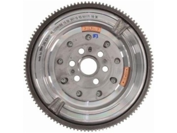 KOLO SETRVAČNÍK SUZUKI SX4 2.0 09-