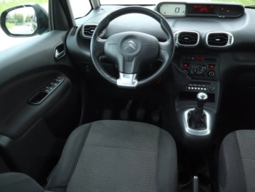 Citroen C3 Picasso 1.4 95KM 2014 Citroen C3 Picasso 1.4 i, Salon Polska, zdjęcie 6