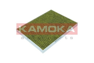 6080037 KAMOKA FILTR KABINA ULTRA PURE