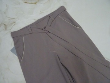 РЕМЕНЬ ШВЕДСКИЙ БРЮК производитель PL бежевый NEW M