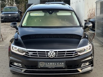 Volkswagen Passat B8 Variant 1.8 TSI BlueMotion Technology 180KM 2015 R E Z E R W A C J A, zdjęcie 10