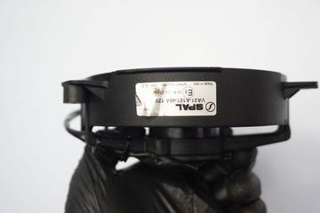 APRILIA TUONO V4 1100 FACTORY 19- WENTYLATOR WIATRAK CHŁODNICY LEWY