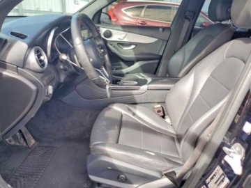 Mercedes GLC C253 2021 Mercedes-Benz GLC 2021 MERCEDES-BENZ GLC 300 2.0 Benzyna 300KM, zdjęcie 8