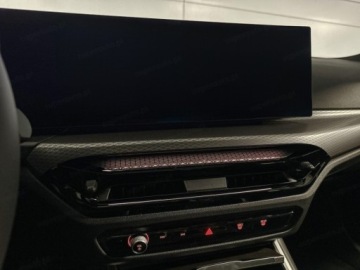 BMW Seria 3 G20-G21 Limuzyna 2.0 318i 156KM 2026 318i Sport Sedan 2.0 (156KM) 2026, zdjęcie 9