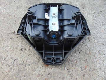 РЕМНИ ПОДУШКИ БЕЗОПАСНОСТИ КОНСОЛИ PEUGEOT 307 СИНИЙ