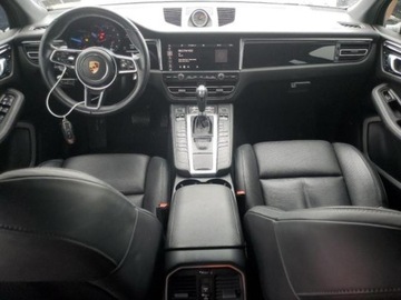 Porsche Macan SUV 2.0 252KM 2019 Porsche Macan 2019, 2.0L, 4x4, od ubezpieczalni 2.0 Benzyna 252KM, zdjęcie 6