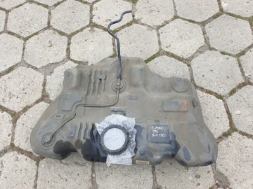 Ford S-Max I MK1 09r 2.0 tdci zbiornik bak paliwa