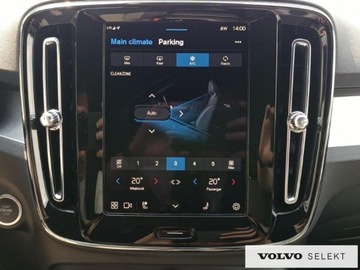 Volvo XC40 Crossover Facelifting 2.0 B3 163KM 2024 Volvo XC 40 XC40 B3 163km Plus Dark Pakiet Driver, zdjęcie 32
