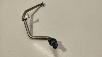 06F131521M TRUBKA EGR 2.0 FSI 110 2006 VW PASSAT B6 (3C2)