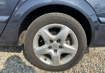 Opel Astra H Kombi 1.9 CDTI ECOTEC 100KM 2007 Opel Astra 2007r. 1.9 Diesel 101KM, zdjęcie 14