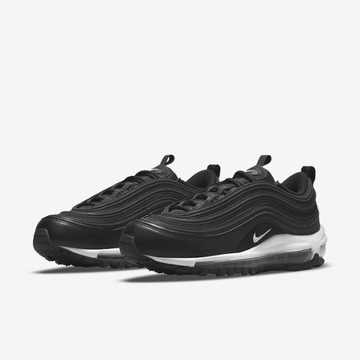 Buty Nike Air Max 97 (DH8016-001) Black/White