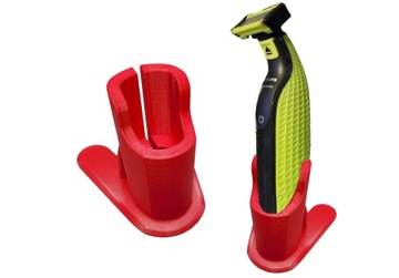 STOJAK PODSTAWKA NA GOLARKĘ PHILIPS ONEBLADE