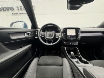 Volvo XC40 Crossover Facelifting 2.0 B3 163KM 2025 Volvo XC 40 XC40 B3 Benzyna | aut | Core | FV23% |, zdjęcie 21