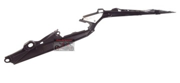 HONDA CB500F CB 500 F НАПОЛНЕНИЕ ЗАДНЕЙ КОНЦОВКИ ОБТЕКАТЕЛЯ