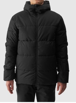 МУЖСКАЯ ЗИМНЯЯ ЛЫЖНАЯ КУРТКА 4F L TTJAM580 AW24