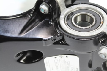 APRILIA TUONO 125 21- РАМА + ДОКУМЕНТЫ 2021