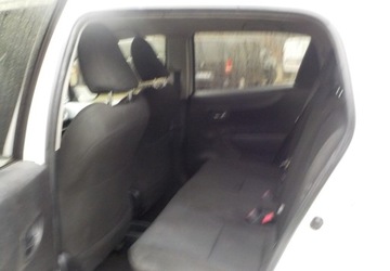 Toyota Yaris III Hatchback 5d Hybrid 100 74KM 2013 Toyota Yaris Okazja 1.5 Hybryda 75KM, zdjęcie 18