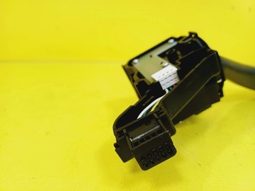MINCE PŘEPÍNAČ SMĚROVKA TEMPOMAT SEAT ALTEA XL 1K0953513F NR265