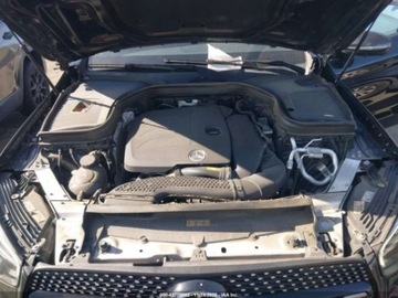 Mercedes GLC C254/X254 2022 Mercedes-Benz GLC GLC 300, 4MATIC, od ubezpieczalni 2.0 Benzyna 255KM, zdjęcie 13