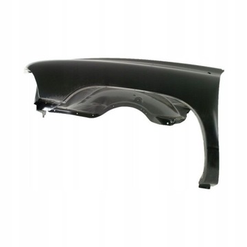 BLATNÍK PŘEDNÍ LEVÝ DODGE DAKOTA DURANGO 01.1997-01.2004