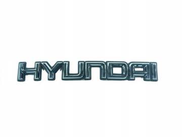 ZNAK ZNAKY KRYT ZADNÍ HYUNDAI SONATA 88-93