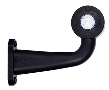 СВЕТОДИОДНЫЙ ГАБАРИТНЫЙ ФОНАРЬ, БЕЛЫЙ, КРАСНЫЙ, ЭВАКУАТОР