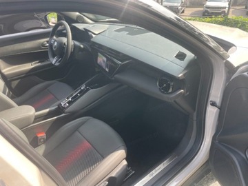 Alfa Romeo Junior 2025 ALFA ROMEO Junior Ibrida Speciale Suv 1.2 (145KM) 2025, zdjęcie 10