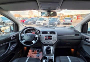 Ford Kuga I 2.0 Duratorq TDCi 163KM 2011 Ford Kuga 2,0 Diesel 163 km 2.0 Diesel 163KM, zdjęcie 5