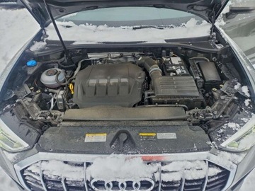 Audi Q3 II 2024 Audi Q3 Premium S Line 45 2024 2.0L 2.0 Benzyna 228KM, zdjęcie 6