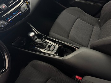 Toyota C-HR I Crossover 1.8 Hybrid 122KM 2019 Toyota C-HR Trend / Kamera / ACC / 1 właściciel /, zdjęcie 24