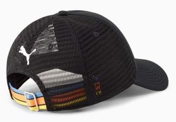 Porsche Puma ДЫШАЩАЯ КЕПКА ОРИГИНАЛ