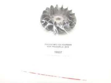 НАКЛАДКА PIAGGIO MP3 X10 BEVERLY VESPA