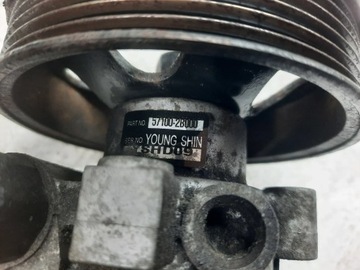 HYUNDAI SANTA FE 2.2 CRDI ČERPADLO SERVA 57100-2B000