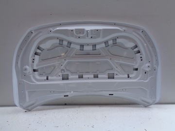 KAPOTA KRYT MOTORU OPEL CORSA F 19- NR 41369