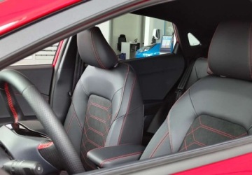 Ford Puma II Crossover Facelifting 1.0 EcoBoost Hybrid 155KM 2026 Ford Puma Ford Puma 1.0 EcoBoost mHEV ST-Line X PowerShift Hybryda 155KM, zdjęcie 11