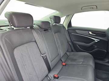 Audi A6 C8 Limousine Facelifting 2.0 40 TDI 204KM 2024 Audi A6 Limousine 40 TDI 204 KM S tronic Gwarancja 2.0 Diesel 204KM, zdjęcie 26