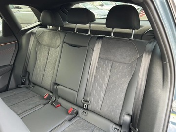 Cupra Terramar SUV 1.5 eTSI 150KM 2025 Cupra Terramar 1.5 eTSI mHEV 150 KM DSG, zdjęcie 6