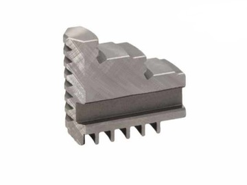 Szczęki jednolite twarde zewnętrzne komplet 125mm 32** 35** - BISON-BIAL