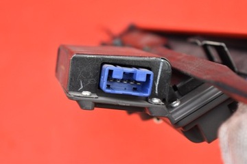 ROLETA ZADNÍ OKNO HONDA LEGEND 4 IV 07R