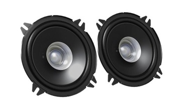JVC CS-J510X 13 см, динамики с двойным диффузором