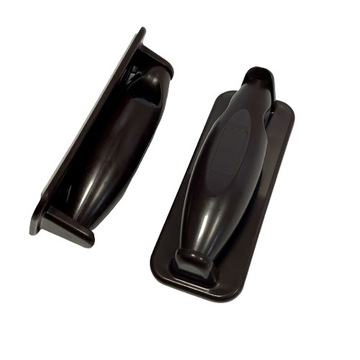 Цепной держатель груза, бронзовый крючок для рулонных штор.