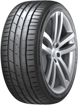 1x opona letnia 245/40R19 Hankook Ventus S1 evo3 K127B Run Flat