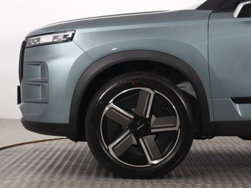  Jaecoo 7 1.6 TGDI, Serwis ASO, 4X4, Automat, zdjęcie 14