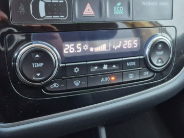 Mitsubishi Outlander III SUV Facelifting 2.0 SOHC MIVEC 150KM 2014 Mitsubishi Outlander 2.0i, 150KM, Tempomat, Hak,, zdjęcie 32